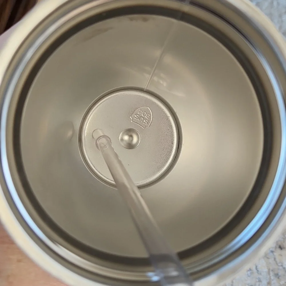 Gray Bride Tumbler with Rhinestone Heart